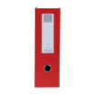 Picture of EXACOMPTA MAGAZINE HOLDER 100MM RED